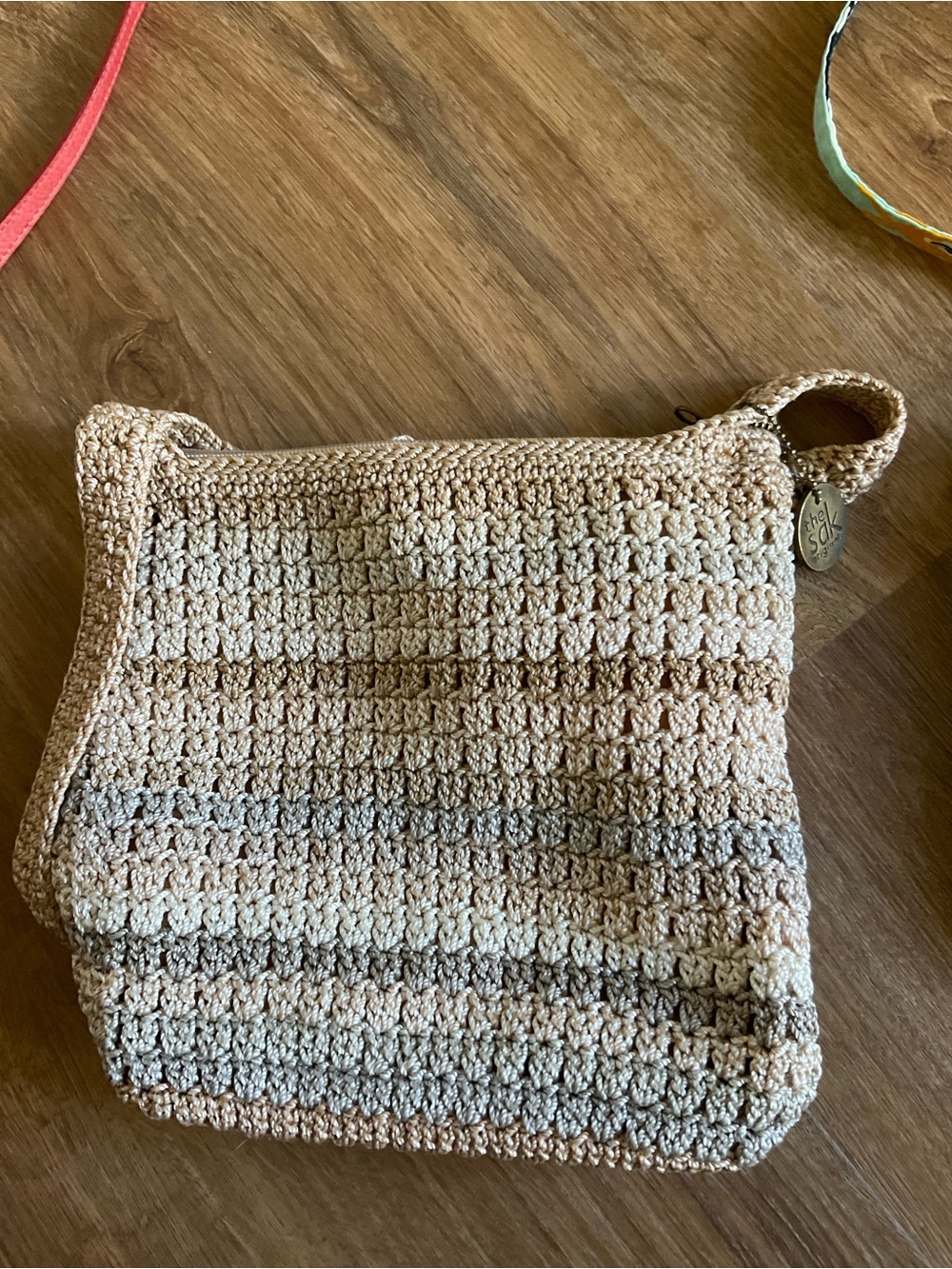 Bundle of 3 Small Crossbody Bags - Picture 3 of 11